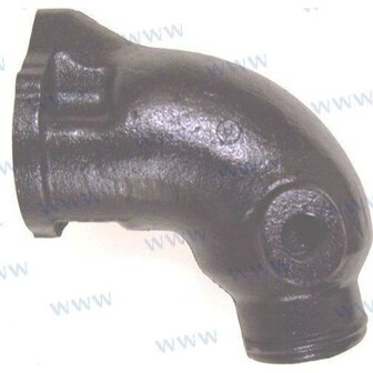 BAOMC20-981281 - OMC 981281 UITLAATBOCHT Bombardier 1