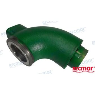 MAR261 - VOLVO UITLAATBOCHT 1