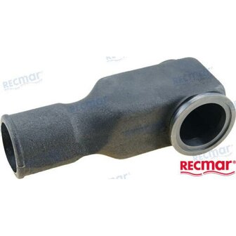 MAR930 - VOLVO UITLAATBOCHT 840930 1