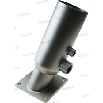 MAS015873 - UITLAATBOCHT 1