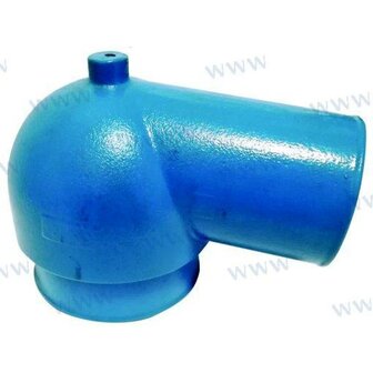 OSC7624 - 4&quot; UITLAATBOCHT Crusader 1