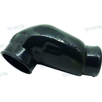 RM3854874 - VOLVO SX-COBRA UITLAATBOCHT Bombardier 1