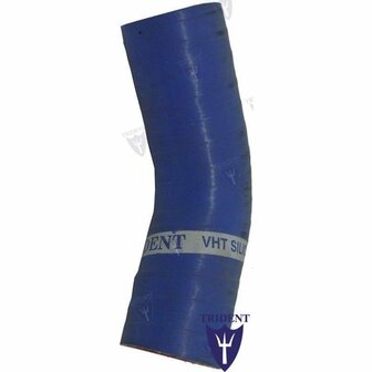 TRI242V-2000 - SILICONEN UITLAATBOCHT 45X50MM 1