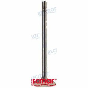 REC419735 - UITLAATKLEP Volvo 1