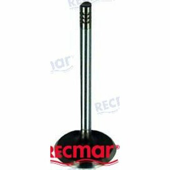 REC463526 - UITLAATKLEP Volvo 1