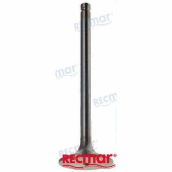 REC838638 - UITLAATKLEP Volvo 1