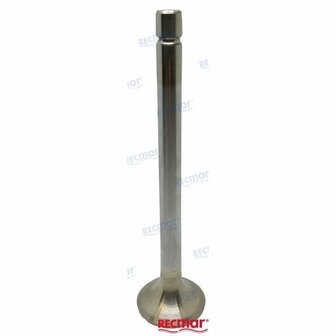 REC842080 - UITLAATKLEP Volvo 1