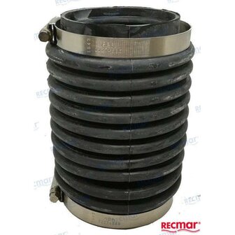 REC876633 - VOLVO UITLAATKLEPBALG 1