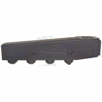 BAMC1-47735 - UITLAATSPRUITSTUK 47735A1 MCM Mercruiser 1