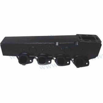 BAMC1-47736 - UITLAATSPRUITSTUK 47736A1 MCM Mercruiser 1