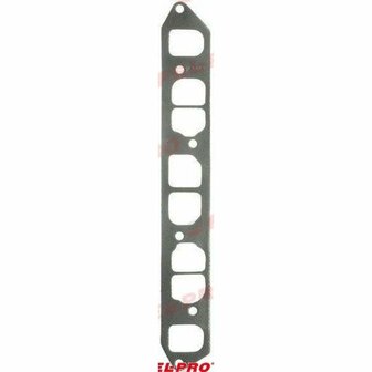 FEL17302 - PAKKING INLAAT-/UITLAATSPRUITSTUK Bombardier 1