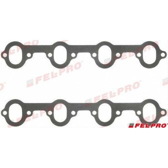 FEL17468 - UITLAATSPRUITSTUK PAKKINGSET 1