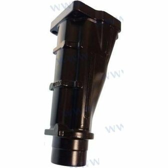 PAF20-02010003S - UITLAATSPRUITSTUK (S Yamaha 1