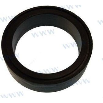 PAF20-02010005 - DEMPER, UITLAATSPRUITSTUK Yamaha 1