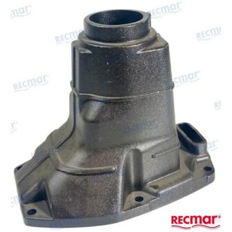 PAF40-02010009S - UITLAATSPRUITSTUK S Yamaha 1