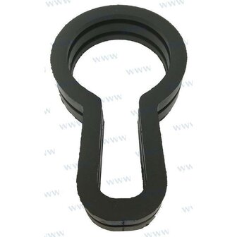 PAF60-02000008 - PAKKING UITLAATSPRUITSTUK Parsun 1