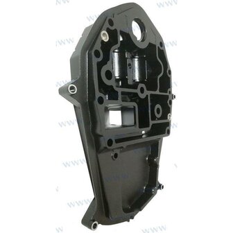 PAF60-02010001 - STOEL, UITLAATSPRUITSTUK Parsun 1