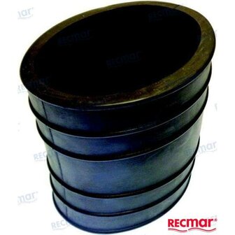 REC32-14358001 - UITLAATSPRUITSTUKBALG Bombardier 1