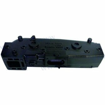 REC96705A1 - UITLAATSPRUITSTUK 3.0L Bombardier 1