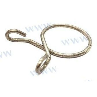 PAF4-04000030 - VEER BRANDSTOFLEIDING Yamaha 1