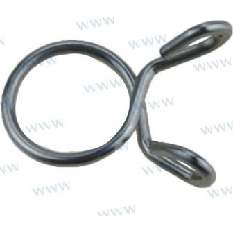 PAF4-05000030 - VEER BRANDSTOFLEIDING Yamaha 1