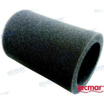 REC3580509 - LUCHTFILTER Volvo 1