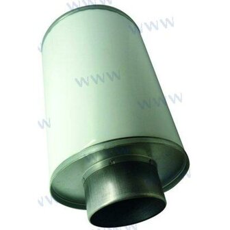 REC842280 - VOLVO LUCHTFILTER 1