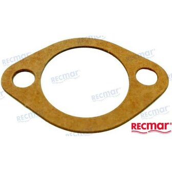 REC104211-49160 - THERMOSTAAT DEKSEL PAKKING Yanmar 1