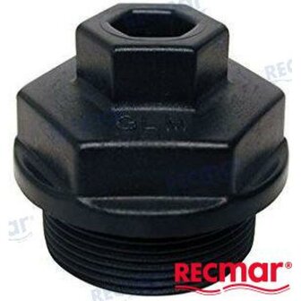 REC332944 - THERMOSTAATKAP Bombardier 1