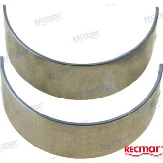 REC119770-00260 - DRIJFSTANGLAGER (MARK 2) Yanmar 1