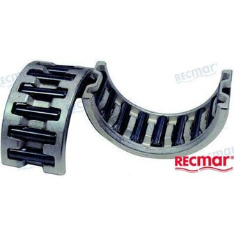 REC387787 - Drijfstanglager Bombardier 1