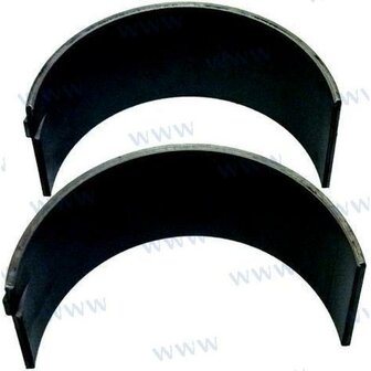 RM875492 - Drijfstanglager 0,25 Volvo 1