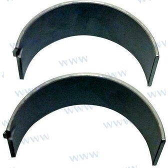 RM875748 - Drijfstanglager 0,25 Volvo 1