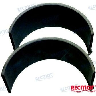 RM876512 - Drijfstanglager 0,25 Volvo 1