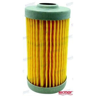 REC104500-55710 - BRANDSTOFFILTER 104500-55710 Yanmar 1