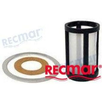 REC1397-8767Q - BRANDSTOFFILTERSET Mercruiser 1