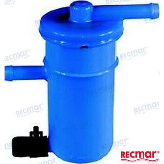 REC15410-96J00 - BENZINEFILTER Suzuki 1
