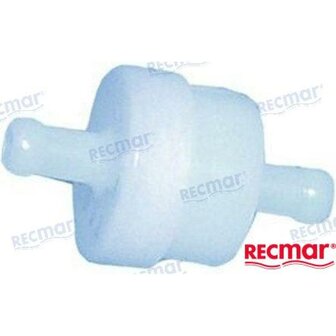 REC15410-98500 - BRANDSTOFFILTER Bombardier 1