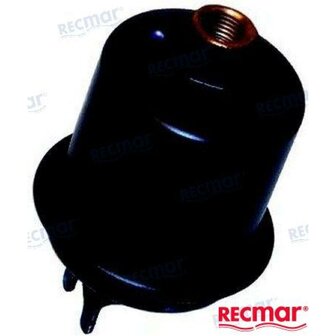 REC16010-ST5-993 - Honda brandstoffilter 1