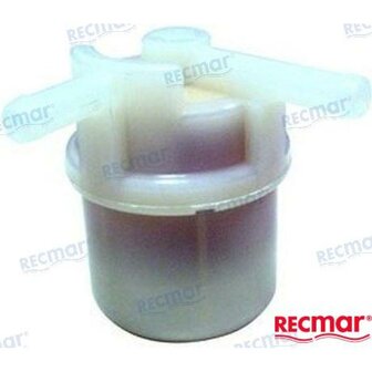 REC16900-SR3-004 - HONDA BRANDSTOFFILTER 1