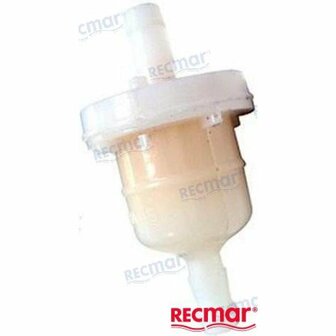 REC16910-GB2-005 - Honda brandstoffilter Bombardier 1