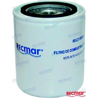 REC21139810 - BRANDSTOFFILTER Volvo 1