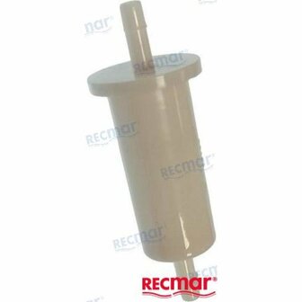 REC40145 - 1/4 BENZINEFILTER Yamaha 1