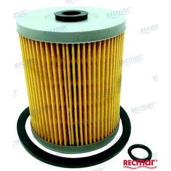 REC41650-502320 - BRANDSTOFFILTER Yanmar 1