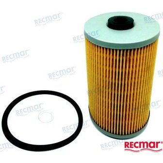 REC41650-502330 - BRANDSTOFFILTER Yanmar 1