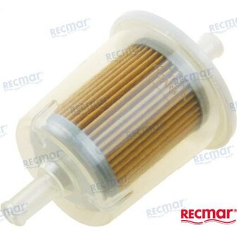 REC5007335 - BRANDSTOFFILTER Bombardier 1