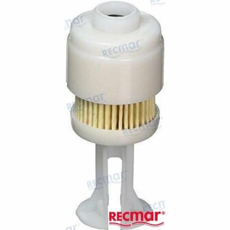 REC65L-24563-00 - BENZINEFILTER Yamaha 1