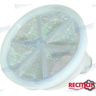 REC66K-13915-00 - BRANDSTOFFILTER Yamaha 1