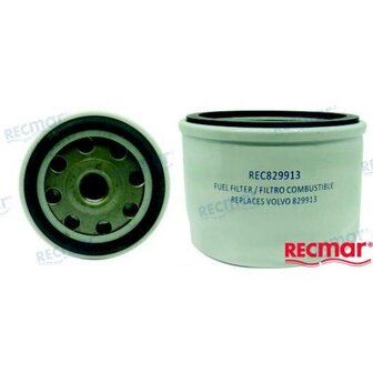 REC829913 - BRANDSTOFFILTER Volvo 1