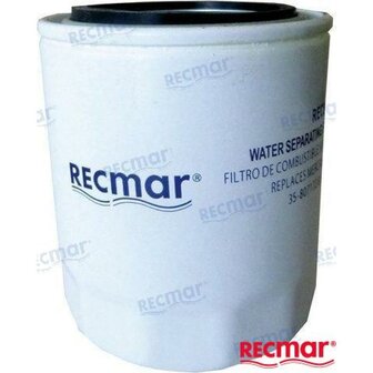 REC855686 - 28 MICRON 4-7/16&quot; BENZINEFILTER Yamaha 1